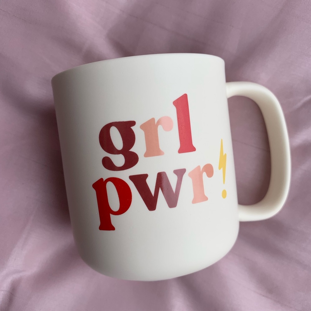 Girl Power